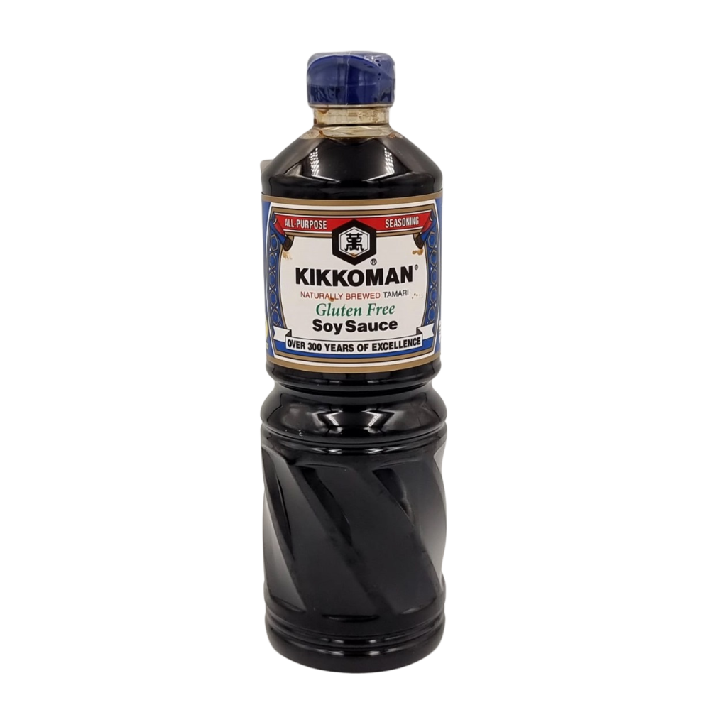 Sauce Soja Salée (sans gluten ) 975ML