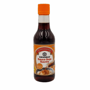Sauce Soja Sucrée 250ML