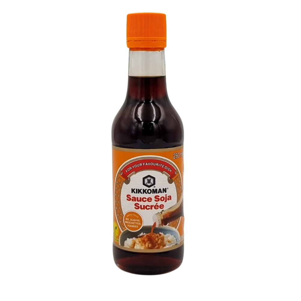 Sauce Soja Sucrée 250ML