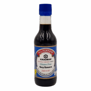 Sauce Soja (sans gluten) 250ML