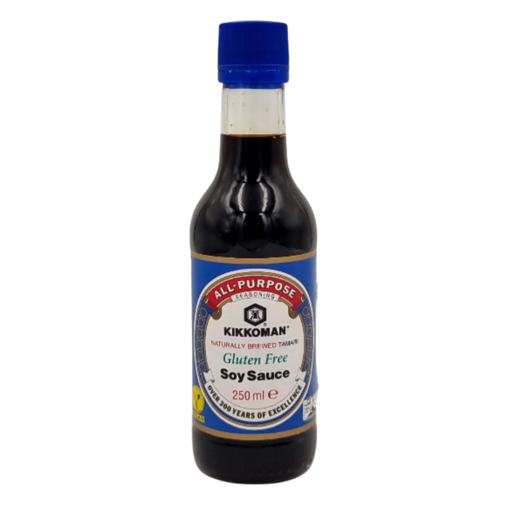 Sauce Soja (sans gluten) 250ML