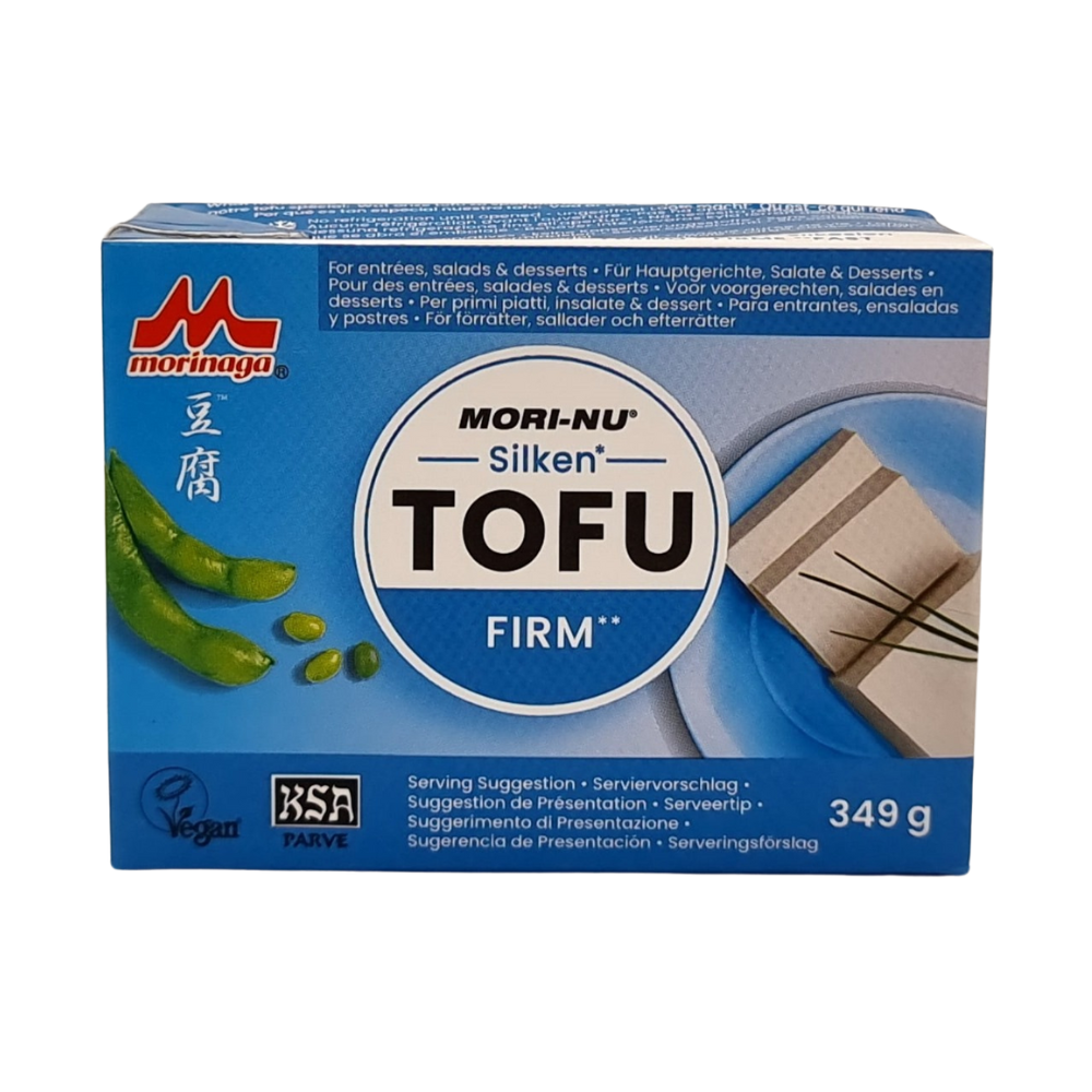 Tofu Firm 349G
