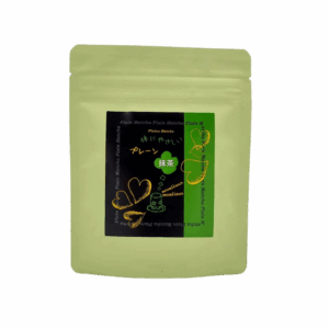 The matcha nature 100% 40g