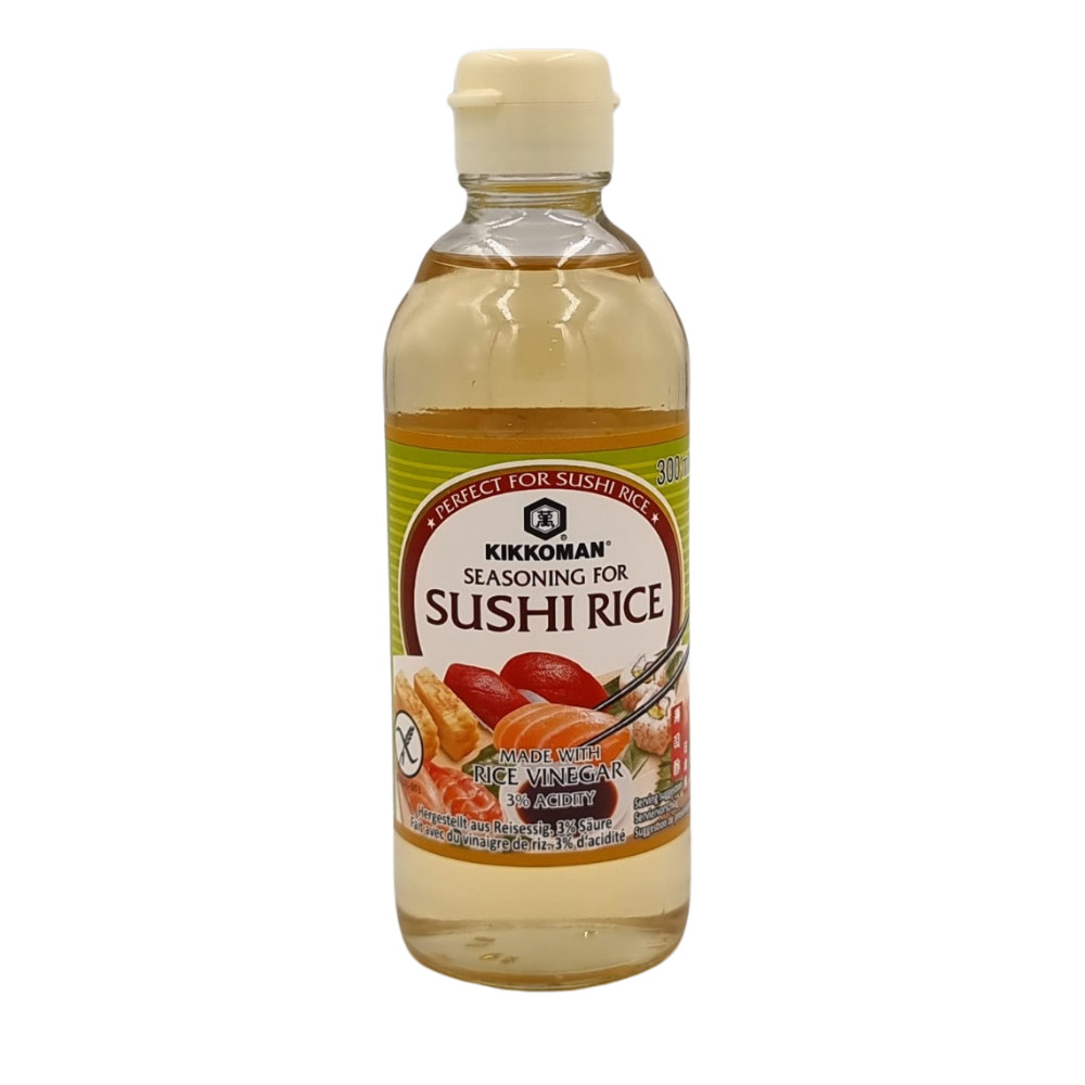 Vinaigre De Sushi 3% 300ML